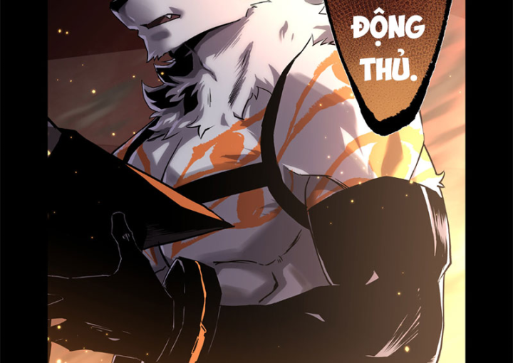 Thú Hóa Cuồng Triều Chapter 0 - Trang 23