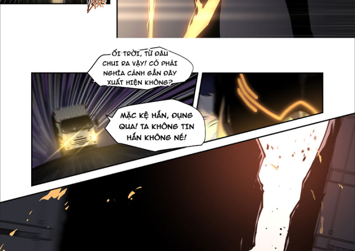 Thú Hóa Cuồng Triều Chapter 0 - Trang 10