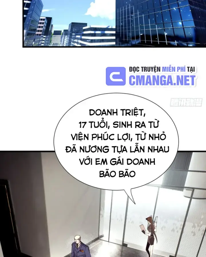 Trảm Thần Chapter 3 - Trang 27