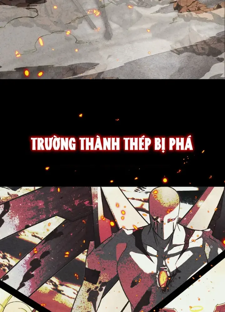 Trảm Thần Chapter 0 - Trang 10