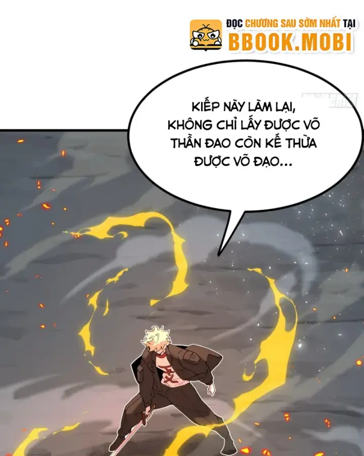 Trảm Thần Chapter 5 - Trang 45