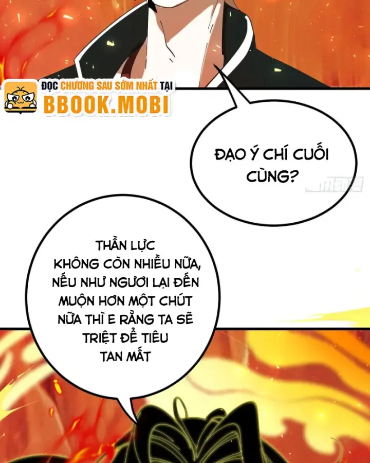 Trảm Thần Chapter 5 - Trang 35