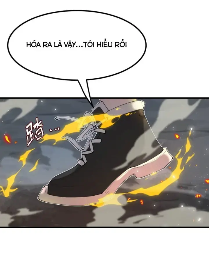 Trảm Thần Chapter 5 - Trang 44