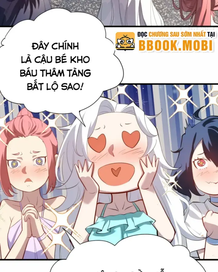 Trảm Thần Chapter 3 - Trang 21