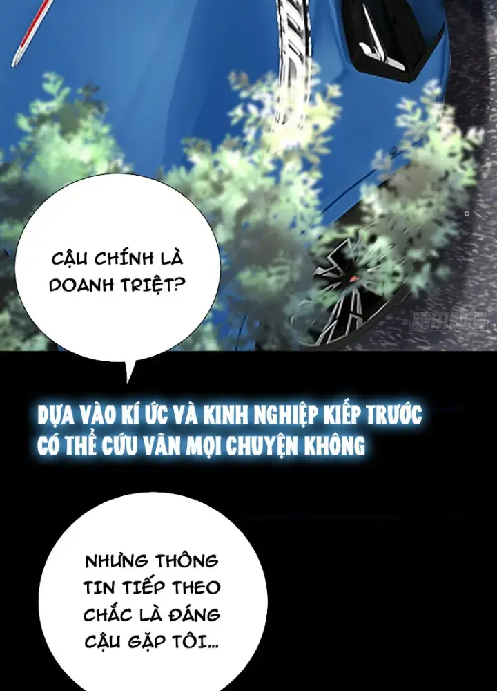 Trảm Thần Chapter 0 - Trang 50