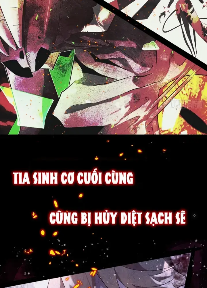 Trảm Thần Chapter 0 - Trang 12