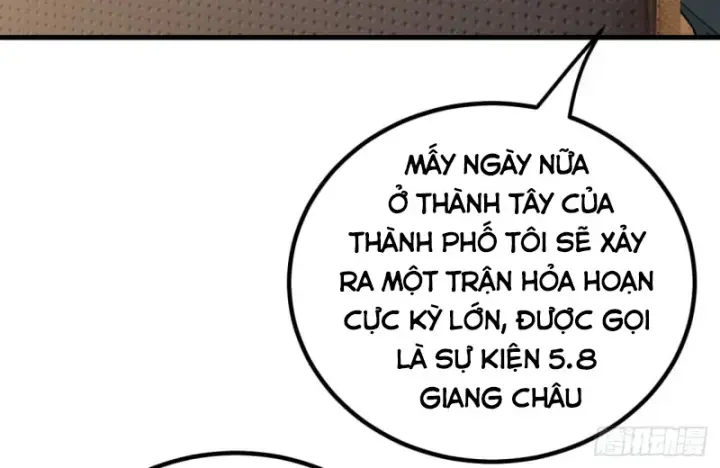 Trảm Thần Chapter 3 - Trang 56