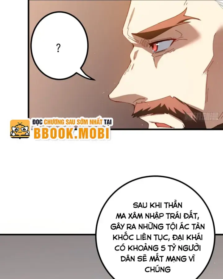 Trảm Thần Chapter 3 - Trang 51