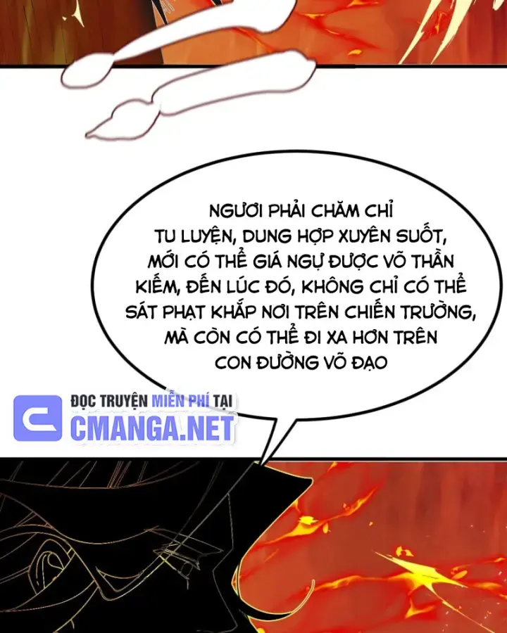 Trảm Thần Chapter 5 - Trang 42