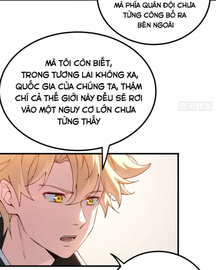 Trảm Thần Chapter 3 - Trang 44