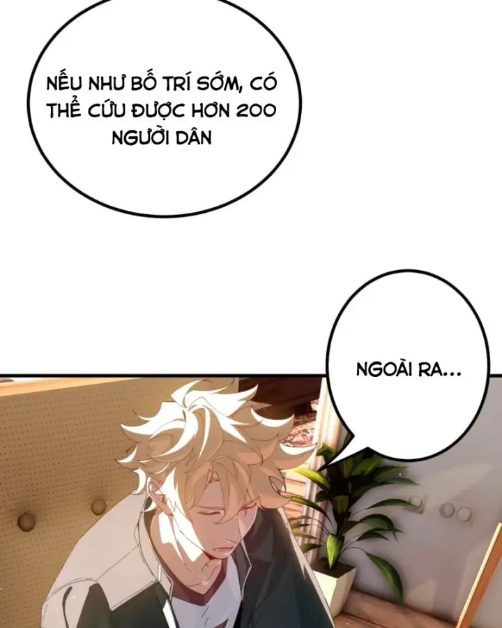 Trảm Thần Chapter 3 - Trang 57