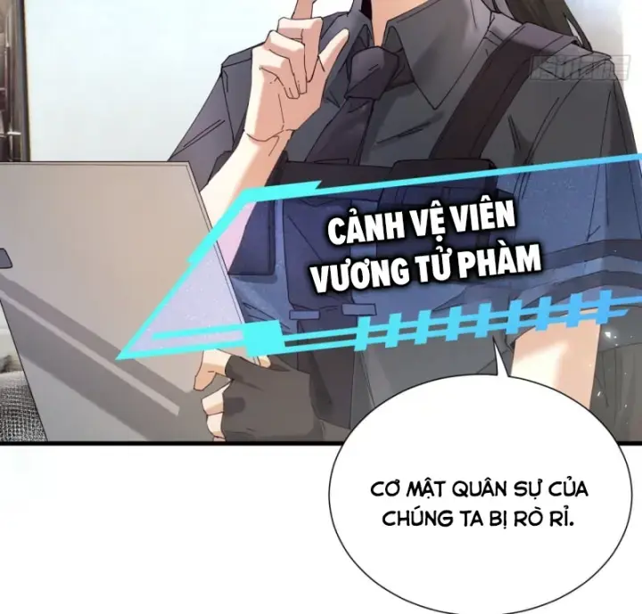 Trảm Thần Chapter 3 - Trang 31