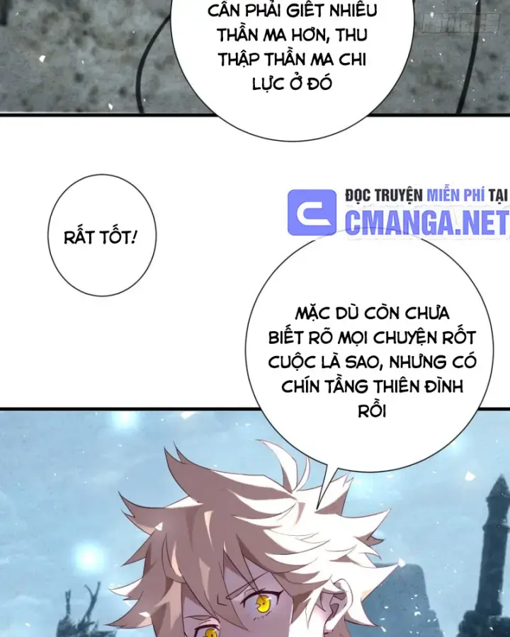 Trảm Thần Chapter 2 - Trang 41