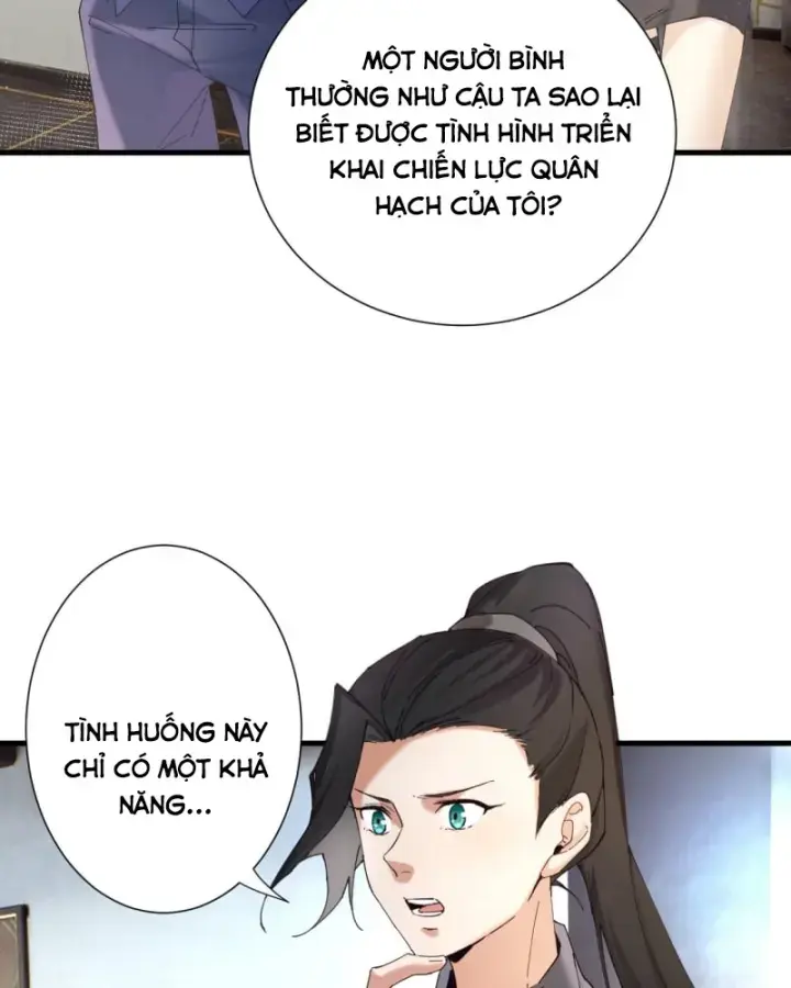 Trảm Thần Chapter 3 - Trang 30