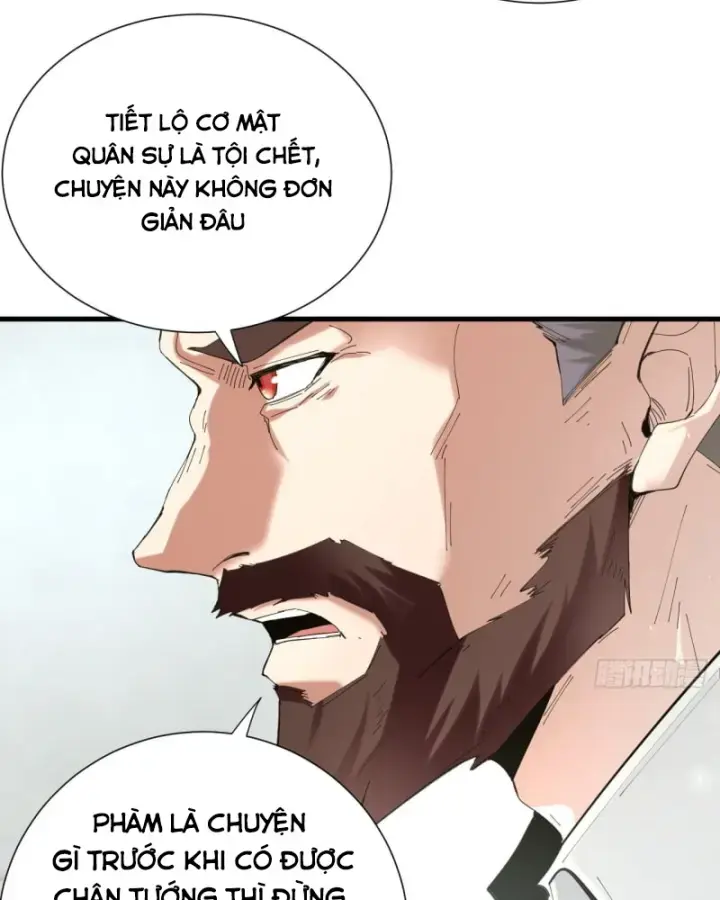 Trảm Thần Chapter 3 - Trang 32