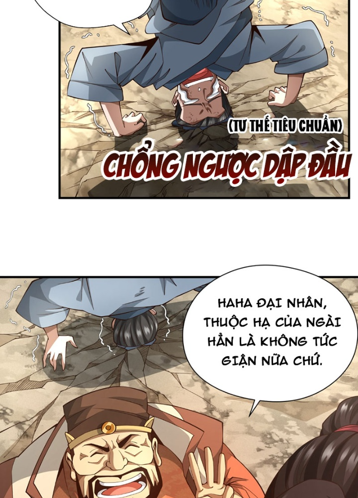 Tuyệt Thế đan Thần Chapter 8 - Trang 73