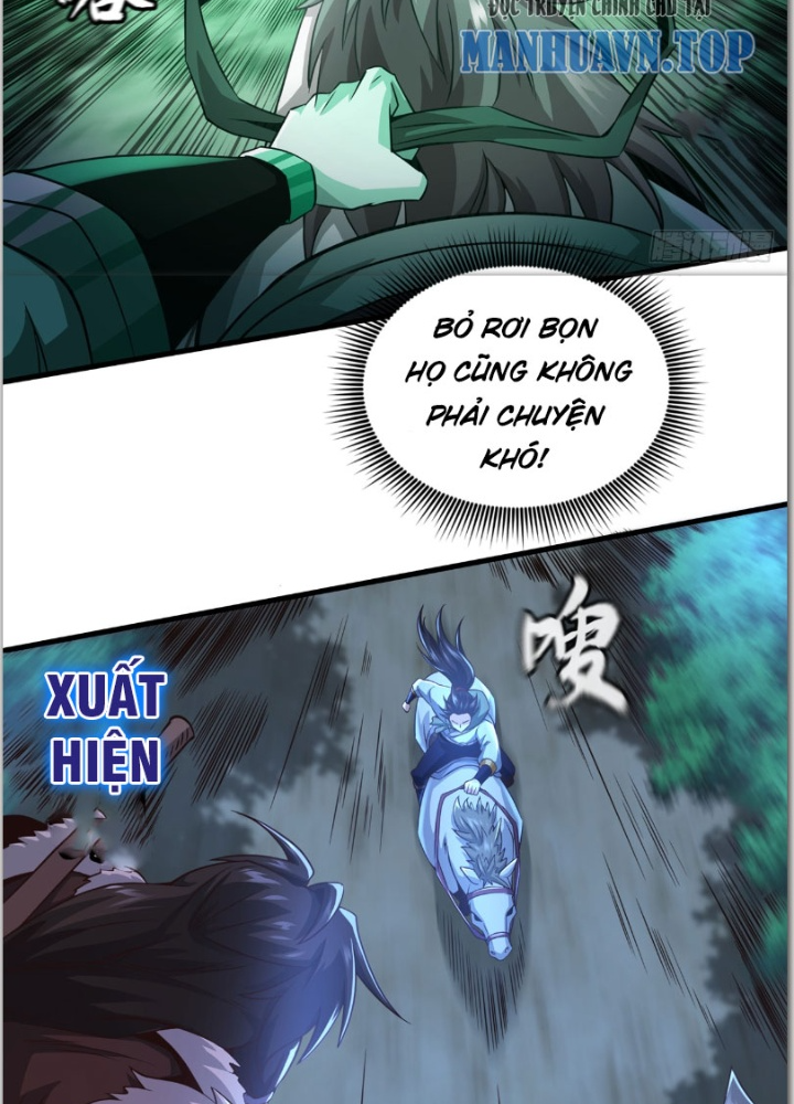 Tuyệt Thế đan Thần Chapter 14 - Trang 27