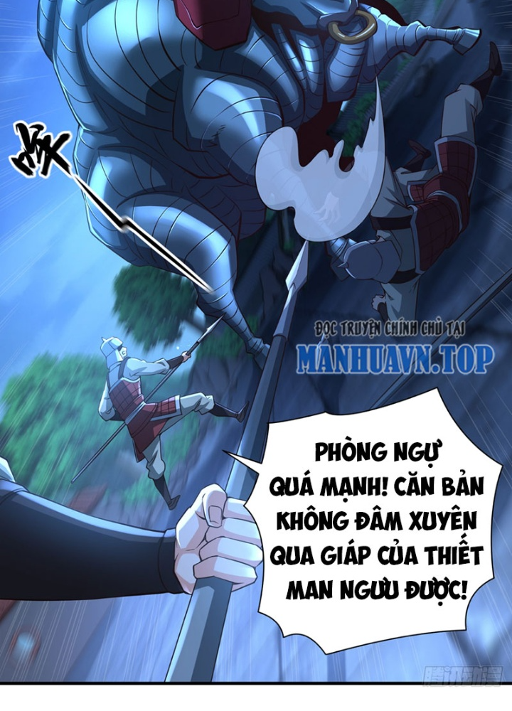 Tuyệt Thế đan Thần Chapter 18 - Trang 66