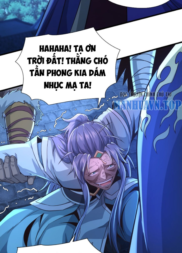 Tuyệt Thế đan Thần Chapter 12 - Trang 71