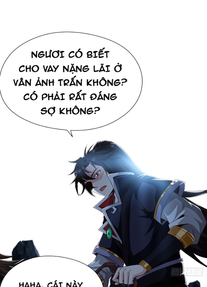 Tuyệt Thế đan Thần Chapter 6 - Trang 21