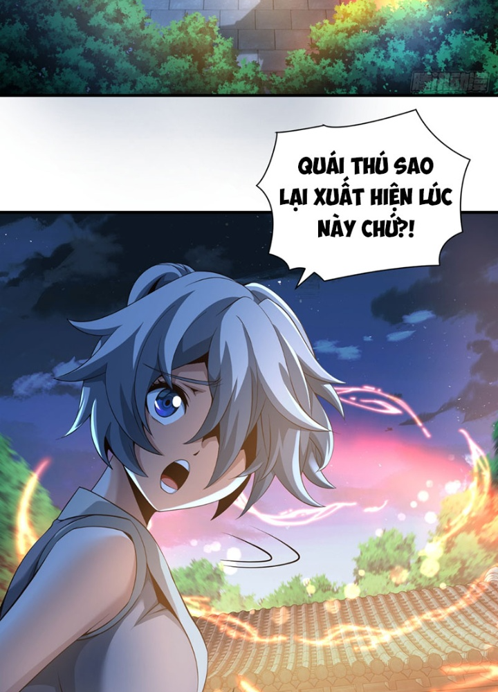 Tuyệt Thế đan Thần Chapter 18 - Trang 60