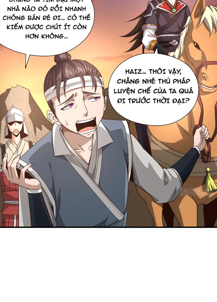 Tuyệt Thế đan Thần Chapter 8 - Trang 33