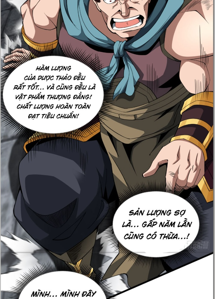 Tuyệt Thế đan Thần Chapter 4 - Trang 3