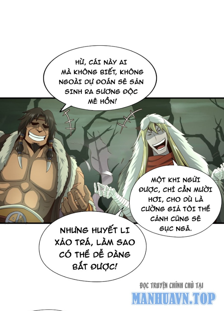 Tuyệt Thế đan Thần Chapter 15 - Trang 53