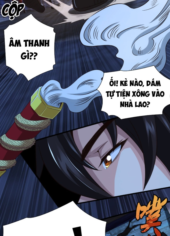 Tuyệt Thế đan Thần Chapter 11 - Trang 43