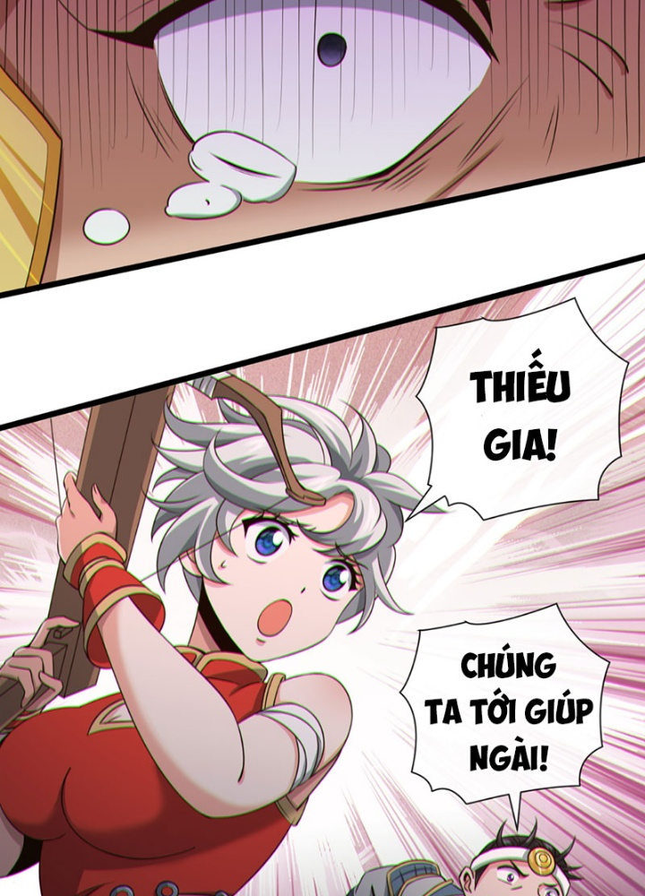 Tuyệt Thế đan Thần Chapter 22 - Trang 57