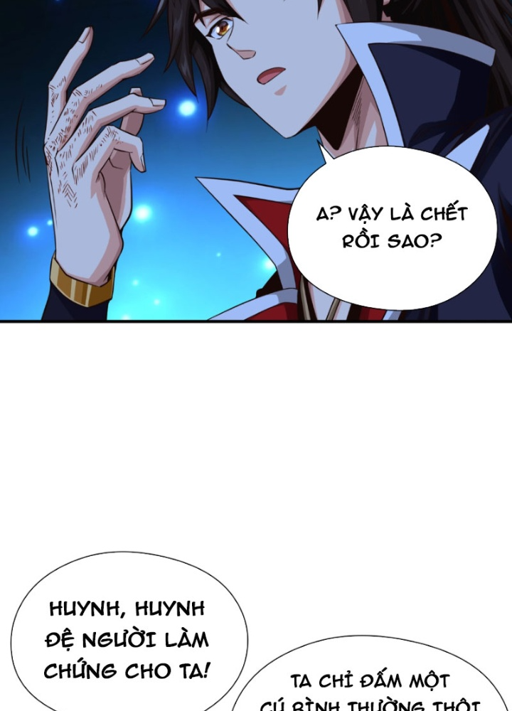 Tuyệt Thế đan Thần Chapter 10 - Trang 3