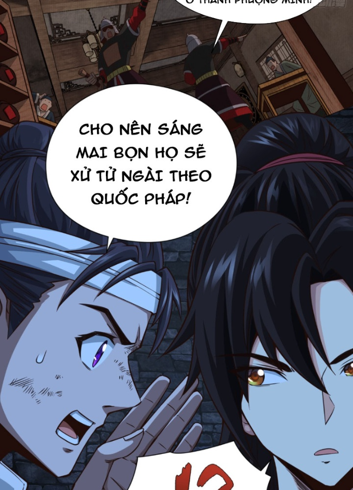 Tuyệt Thế đan Thần Chapter 11 - Trang 11