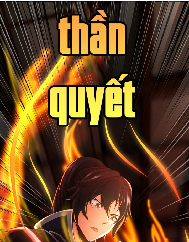 Tuyệt Thế đan Thần Chapter 18 - Trang 37