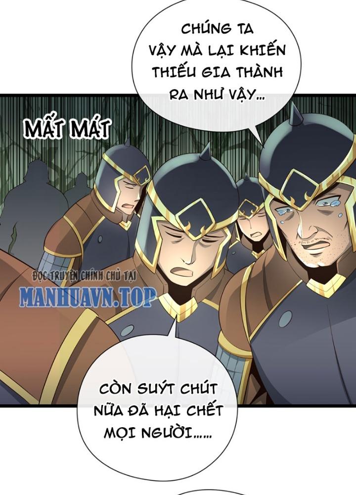 Tuyệt Thế đan Thần Chapter 23 - Trang 30