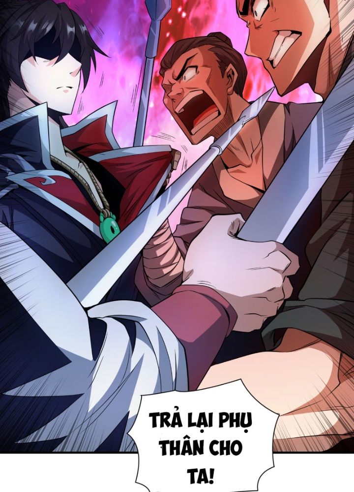 Tuyệt Thế đan Thần Chapter 4 - Trang 53