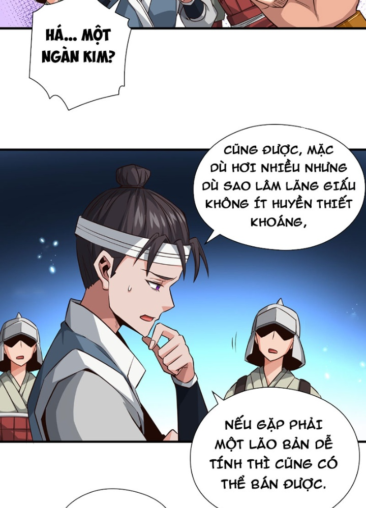 Tuyệt Thế đan Thần Chapter 7 - Trang 65