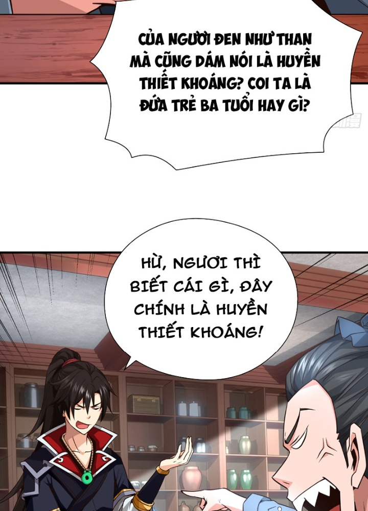 Tuyệt Thế đan Thần Chapter 7 - Trang 81