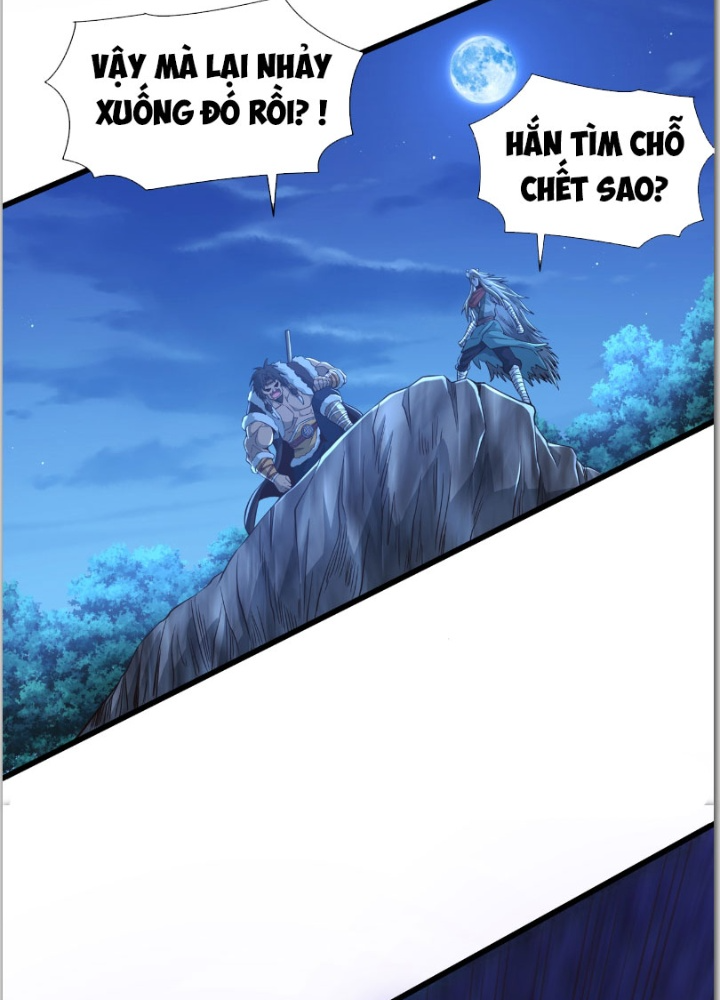 Tuyệt Thế đan Thần Chapter 15 - Trang 5