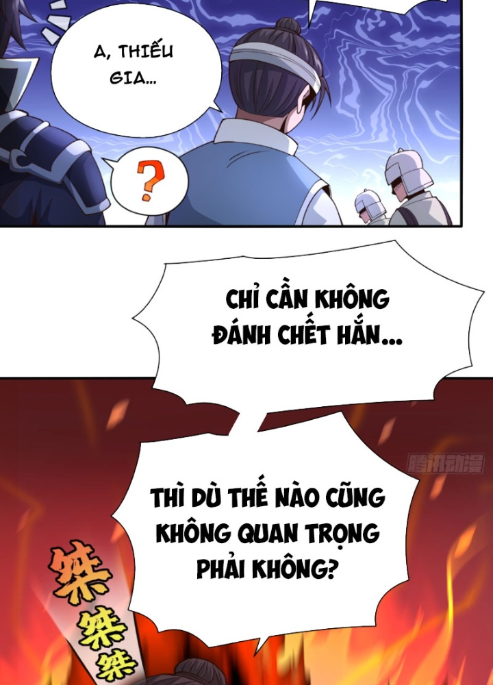 Tuyệt Thế đan Thần Chapter 12 - Trang 41