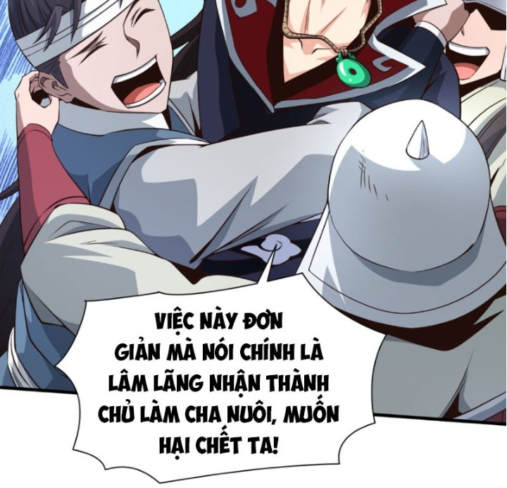 Tuyệt Thế đan Thần Chapter 11 - Trang 75