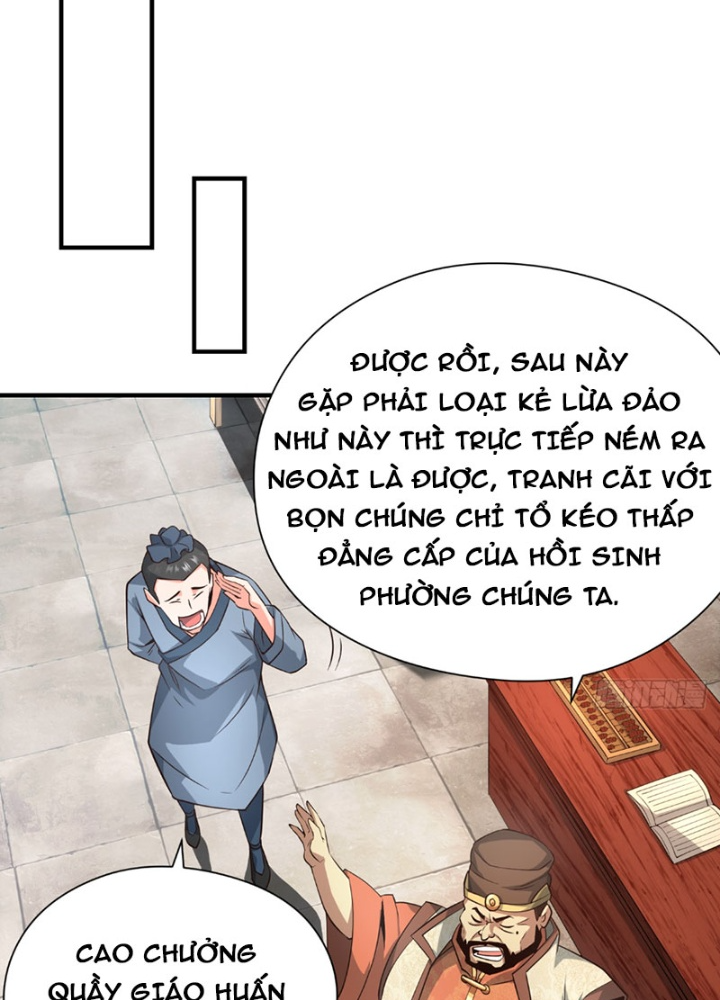 Tuyệt Thế đan Thần Chapter 8 - Trang 7