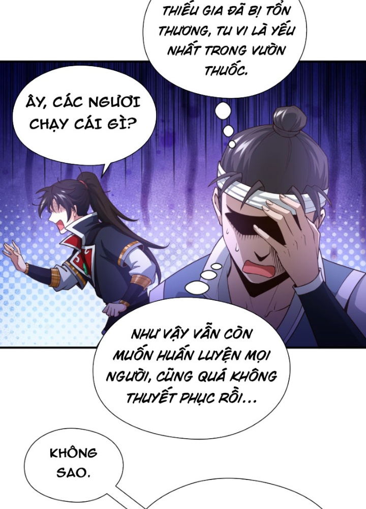 Tuyệt Thế đan Thần Chapter 17 - Trang 47