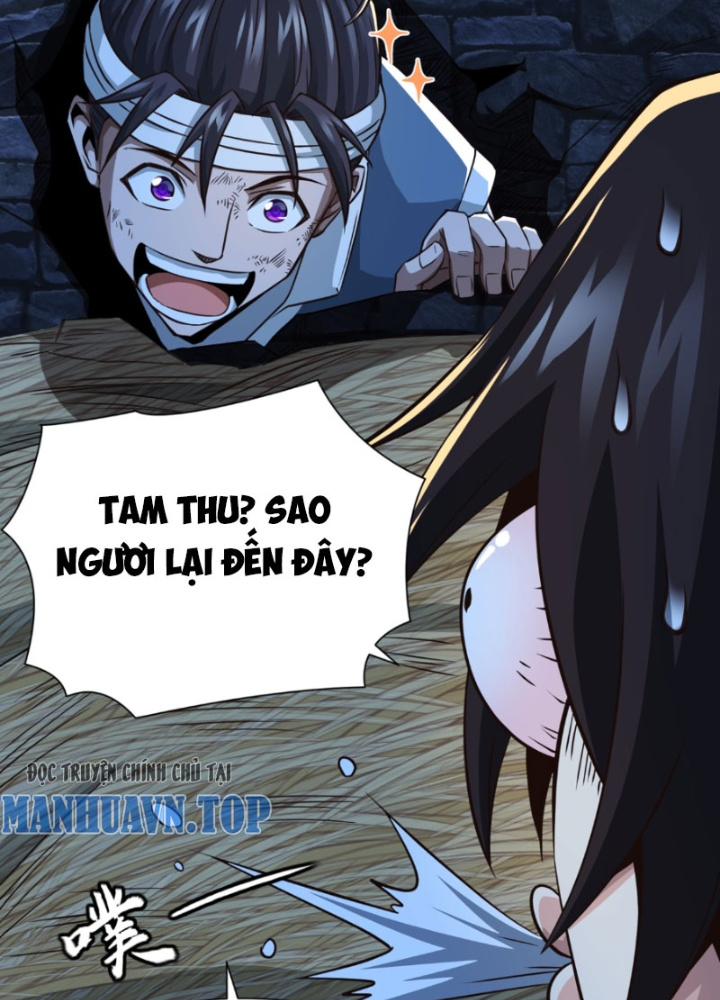 Tuyệt Thế đan Thần Chapter 11 - Trang 7