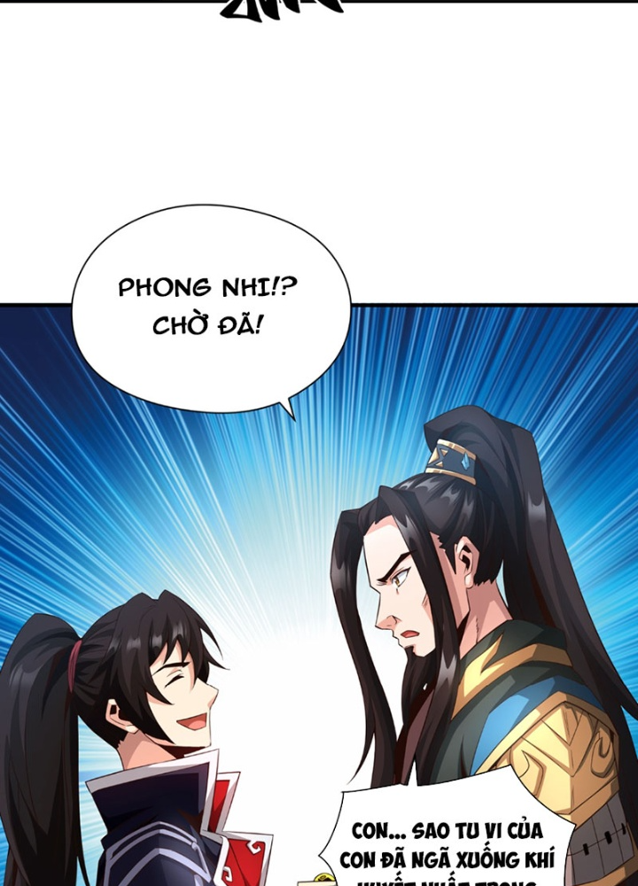 Tuyệt Thế đan Thần Chapter 6 - Trang 59