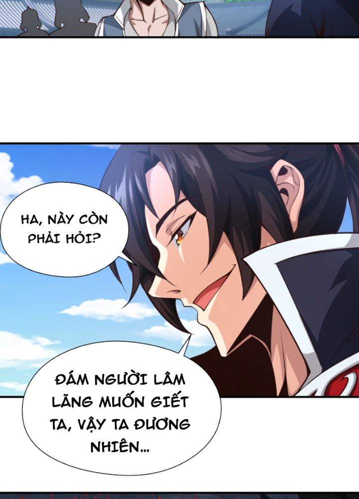 Tuyệt Thế đan Thần Chapter 12 - Trang 15