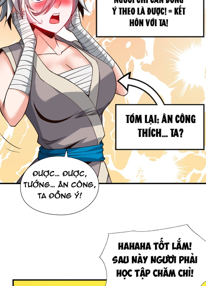 Tuyệt Thế đan Thần Chapter 7 - Trang 55