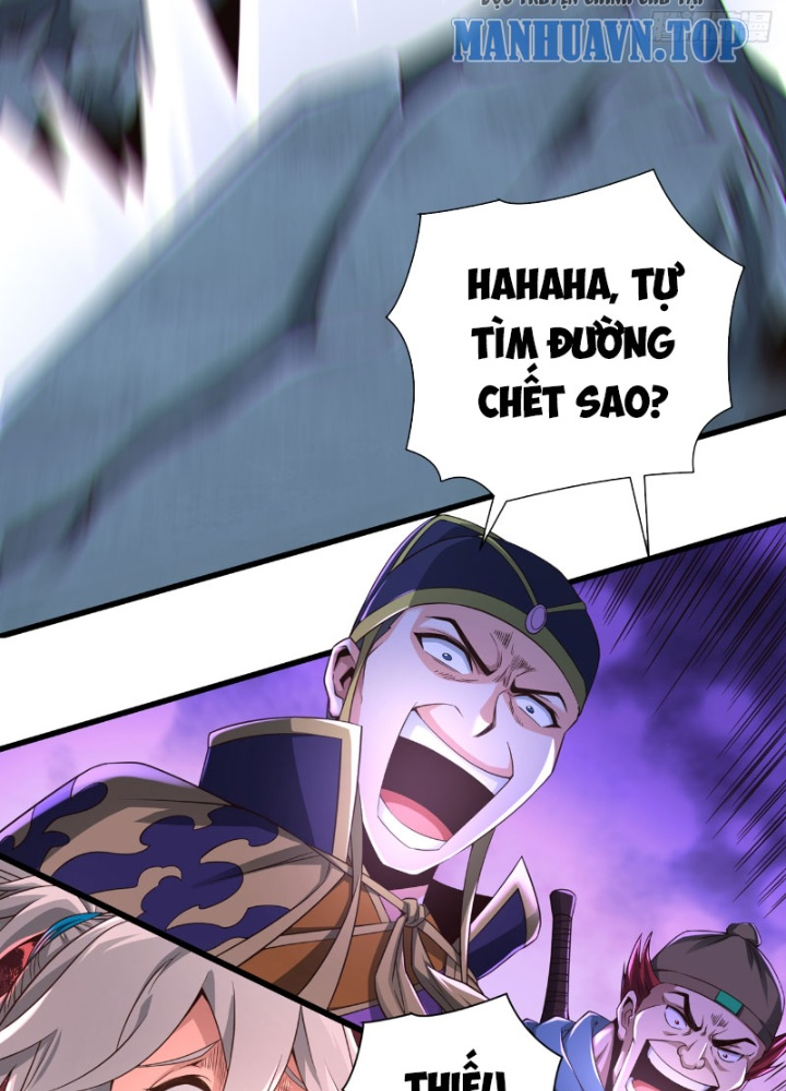 Tuyệt Thế đan Thần Chapter 20 - Trang 27