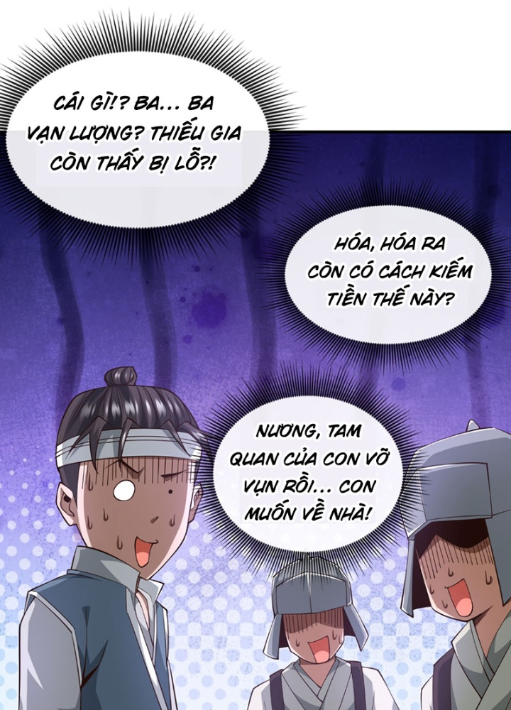 Tuyệt Thế đan Thần Chapter 8 - Trang 77