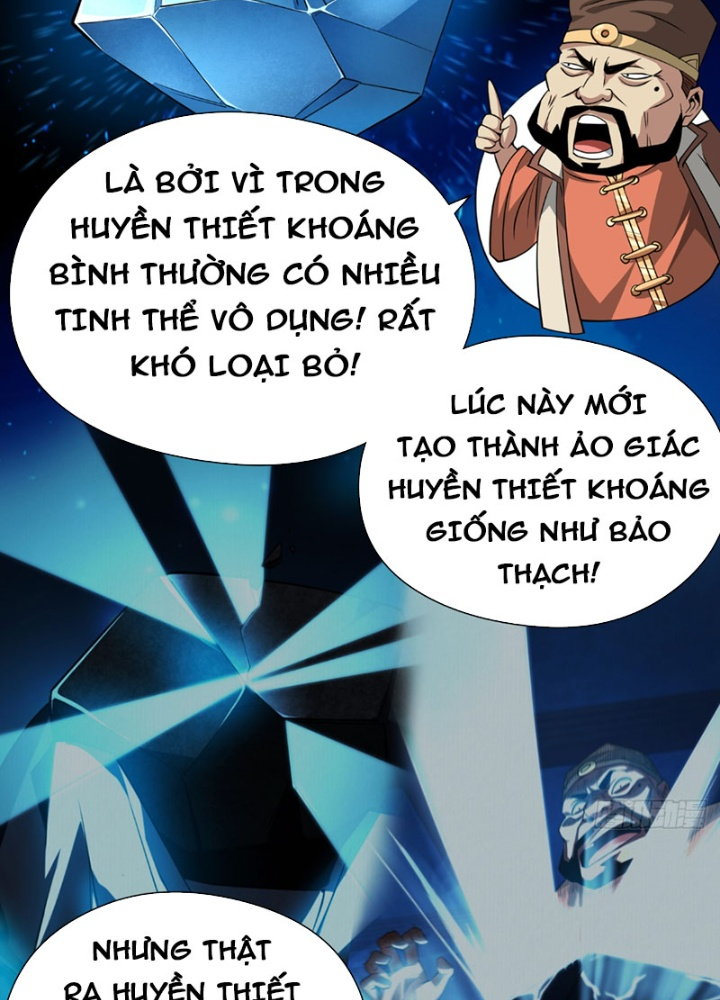 Tuyệt Thế đan Thần Chapter 8 - Trang 51