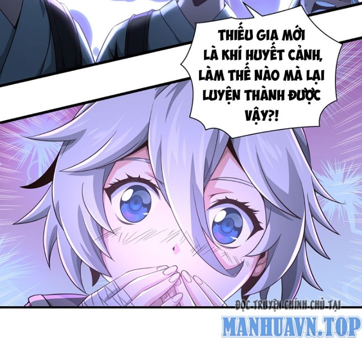 Tuyệt Thế đan Thần Chapter 19 - Trang 69